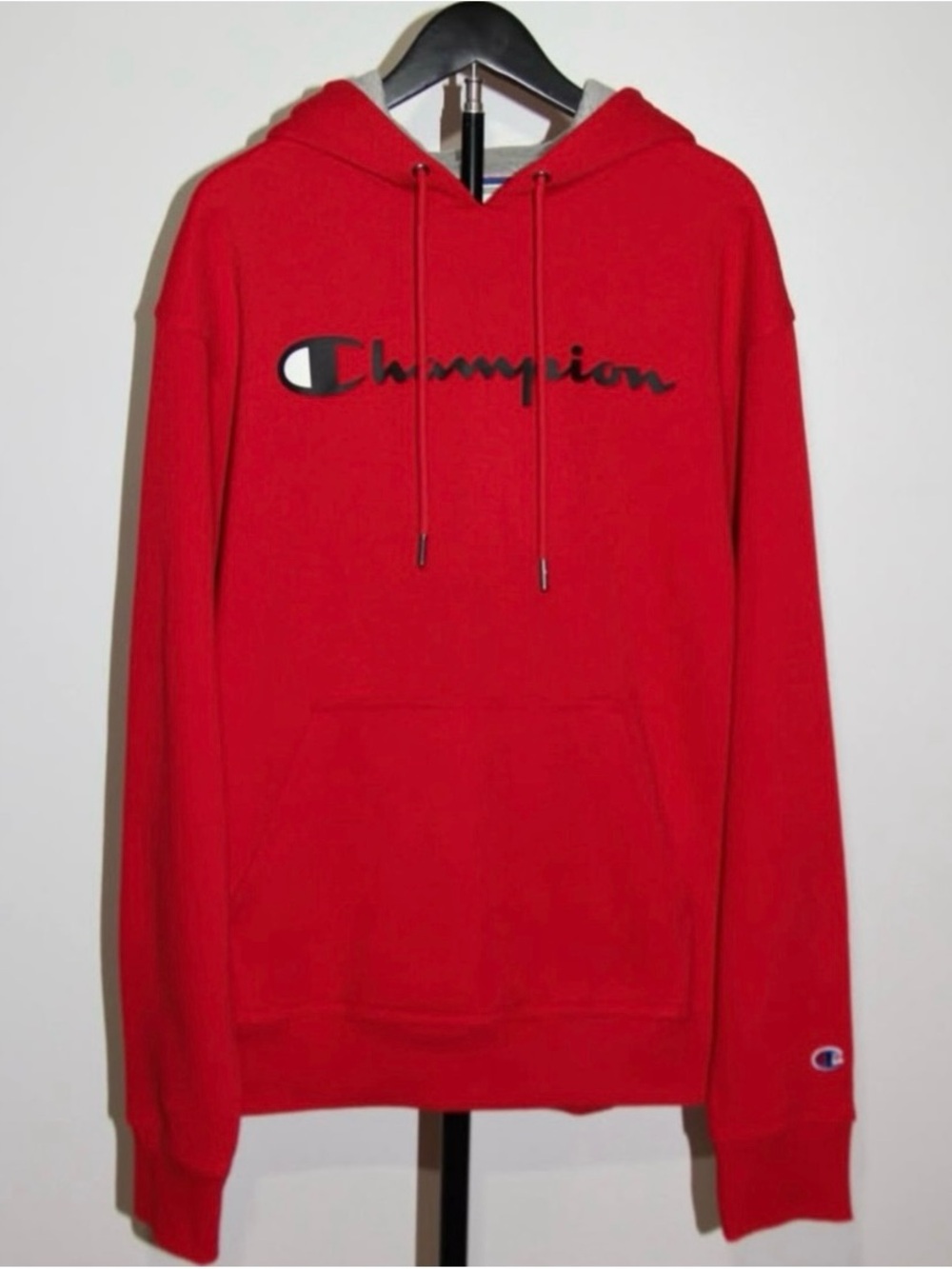 Champion Hoodie Sweater